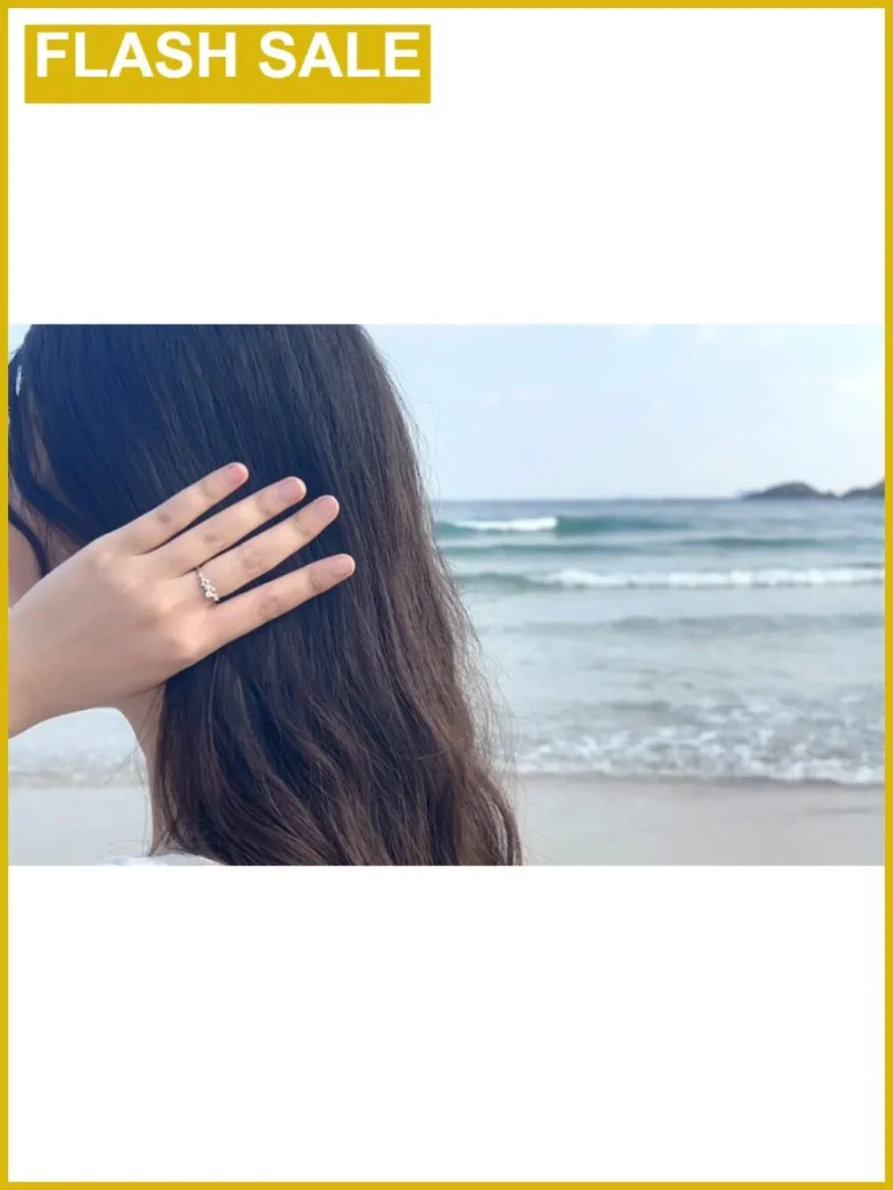 N/A dainty round